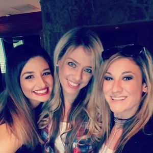 Meet your Posher, Shannon